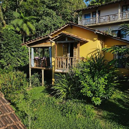 Chales Sol Parati Chambre photo