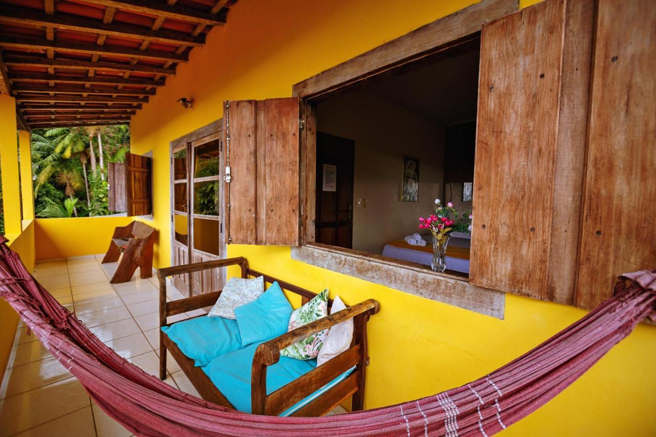 Chales Sol Parati Extérieur photo