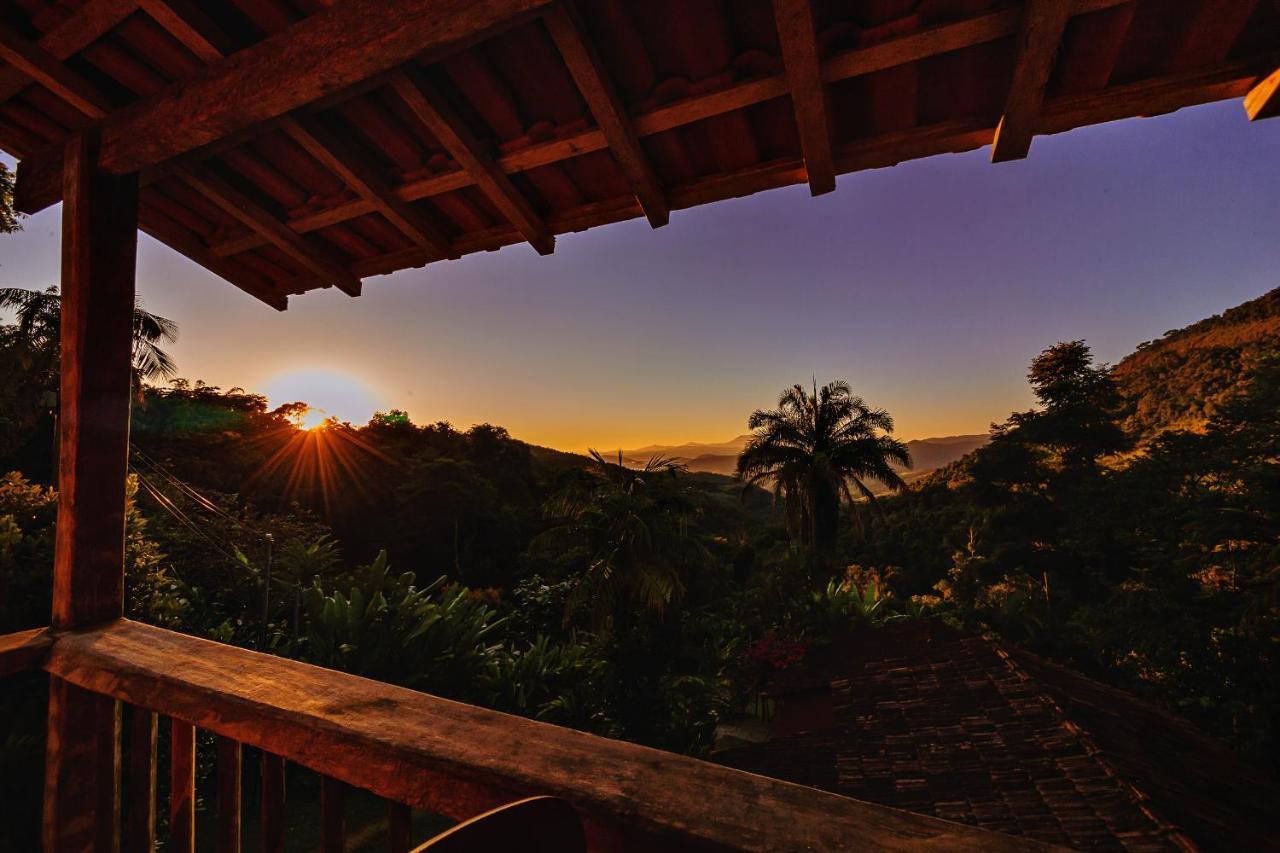 Chales Sol Parati Extérieur photo