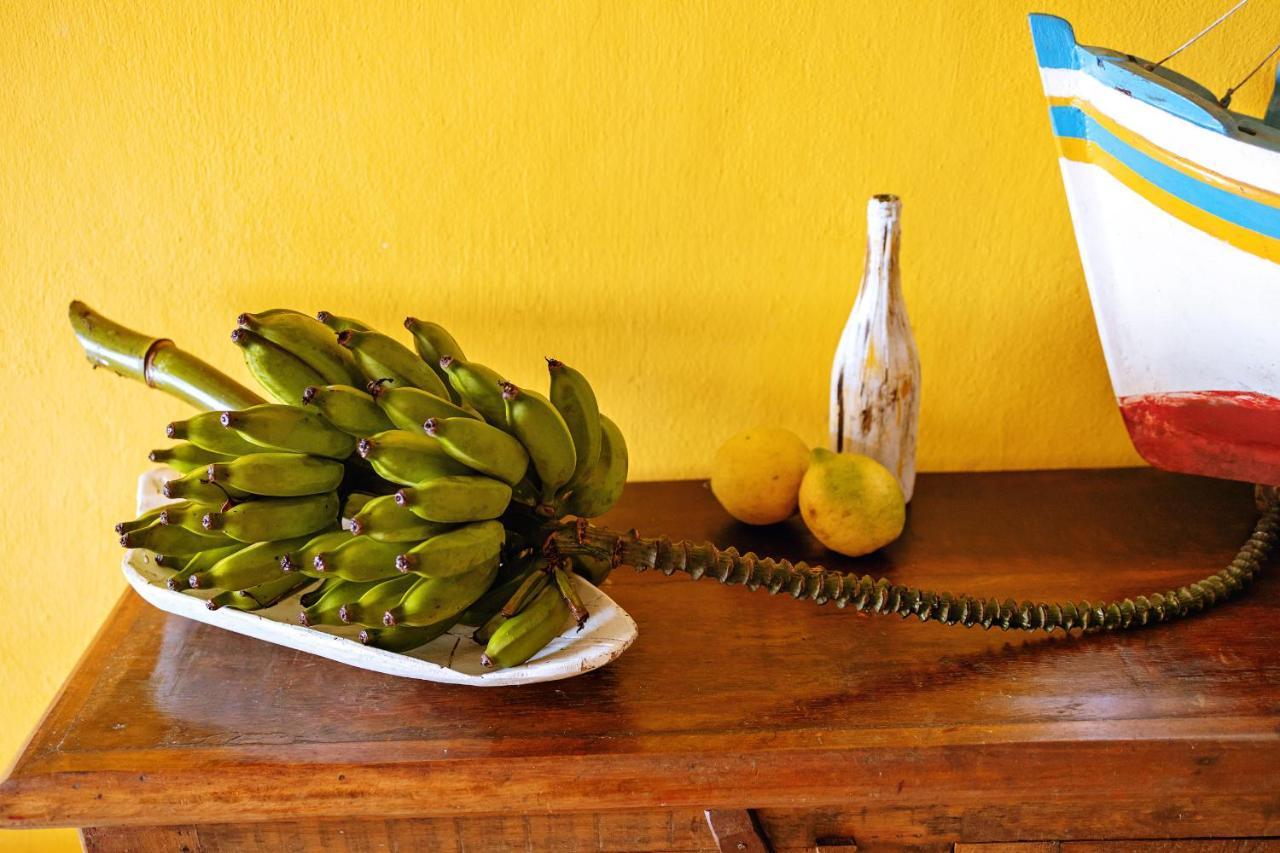 Chales Sol Parati Extérieur photo